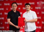 Persis Solo Umumkan Pelatih Baru, Eks Pelatih Timnas Malaysia