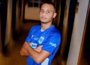 RESMI: PSIS Semarang Mengumumkan Penandatanganan Striker Asal Brazil, Gustavo Souza