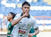 PSS Sleman Cemas Lepas Hokky Caraka Ke Timnas Indonesia Di Tengah Tren Negatif