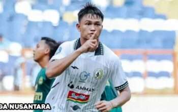 PSS Sleman Cemas Lepas Hokky Caraka Ke Timnas Indonesia Di Tengah Tren Negatif