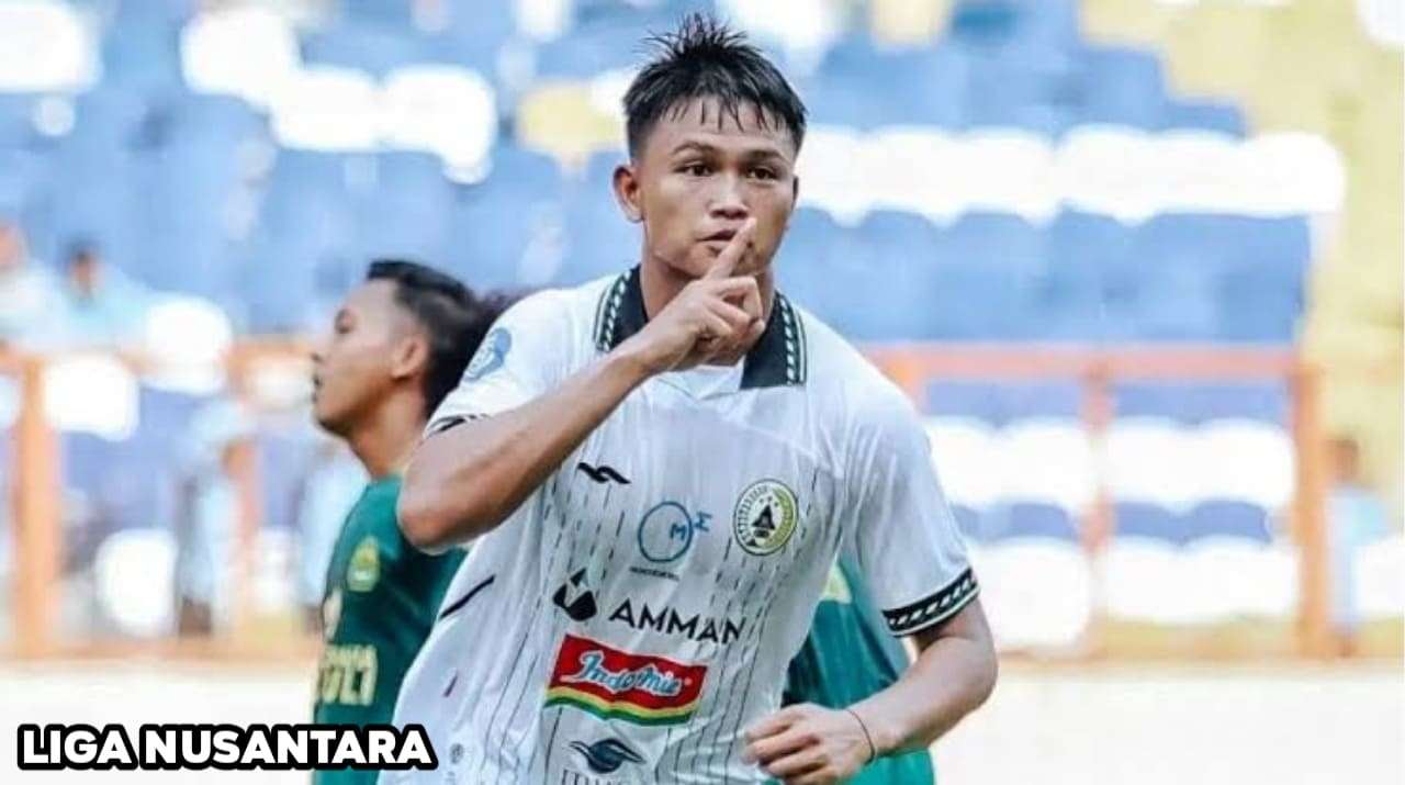 PSS Sleman Cemas Lepas Hokky Caraka Ke Timnas Indonesia Di Tengah Tren Negatif