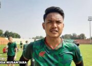 Bek Andalan Persela Lamongan, Ikhwan Ciptadi Harus Absen Cukup Lama