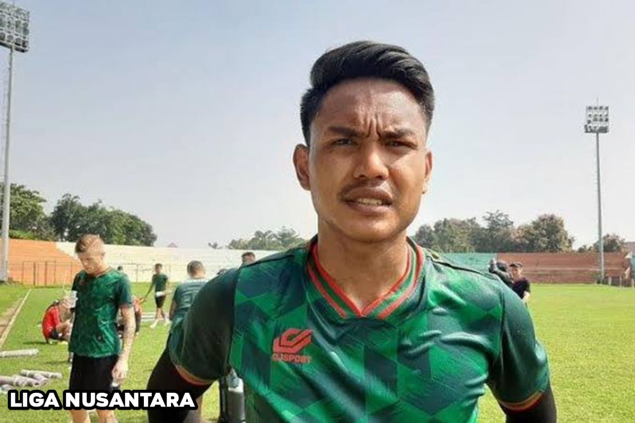 Bek Andalan Persela Lamongan, Ikhwan Ciptadi Harus Absen Cukup Lama