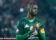 Pemain Veteran Makan Konate Dirumorkan Akan Bergabung Ke Persebaya Surabaya