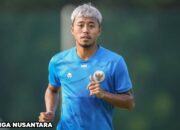 Setelah Gustavo Souza, PSIS Semarang Kembali Lirik Eks Pemain Timnas Indonesia