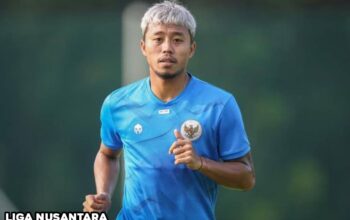 Setelah Gustavo Souza, PSIS Semarang Kembali Lirik Eks Pemain Timnas Indonesia 