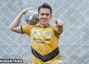 Pemain Andalan Dewa United, Egy Maulana Vikri Tertarik Untuk Abroad?