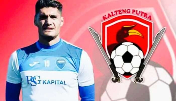 Sulut United dan Kalteng Putra Undurkan Diri dari Liga 3 Nusantara