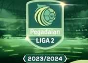 Daftar Klub Liga 2 Tanpa Pemain Asing di Tahun 2024/2025