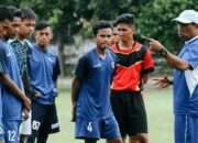 Malang United Targetkan Masuk Liga 3 Musim Depan