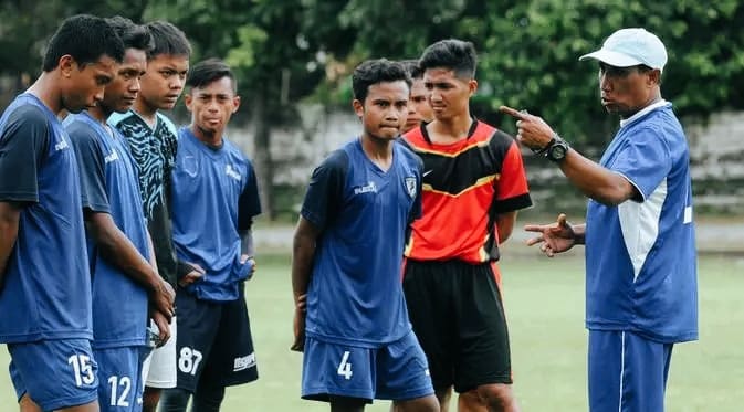 Malang United Targetkan Masuk Liga 3 Musim Depan