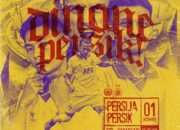 Prediksi Persija Jakarta vs Persik Kediri : Head to Head Dan Susunan Pemain 