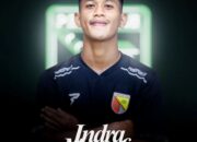 Mantan Bek Persib Bandung Resmi Bergabung Ke Liga 3 Bersama Persikab Kabupaten Bandung