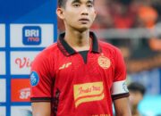 Rizky Ridho Dikabarkan Diminati Oleh Dua Klub Liga Inggris