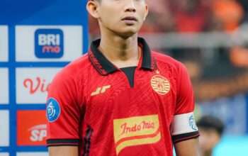 Rizky Ridho Dikabarkan Diminati Oleh Dua Klub Liga Inggris