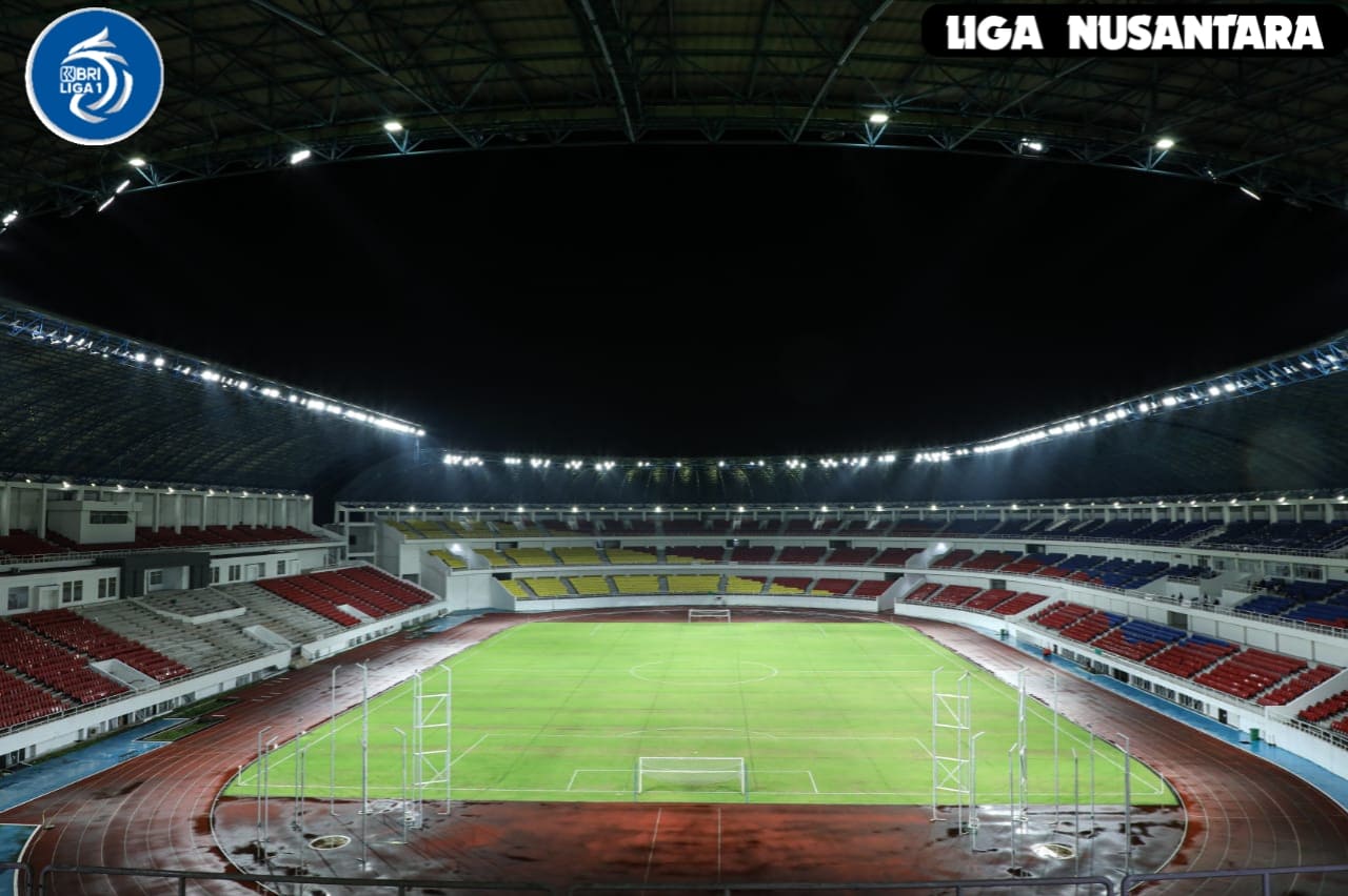 Stadion Jatidiri Akhirnya Sudah Dapat Digunakan Kembali Oleh PSIS Semarang Usai 10 Bulan Perbaikan