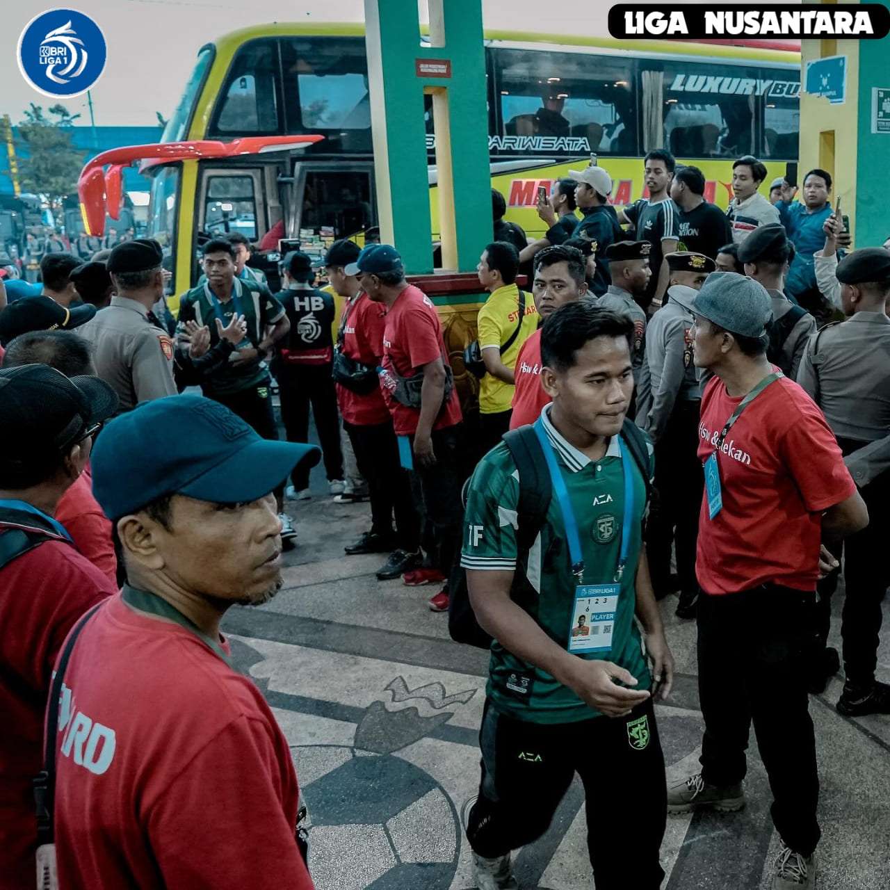 Kabar Buruk Menimpa Persebaya Surabaya Jelang Berhadapan Dengan Arema FC