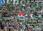 Laga Persebaya Surabaya vs Arema FC Akan Dilakukan Pengamanan Normal Tanpa Rantis Dan Tetap Ada Tribune Keluarga