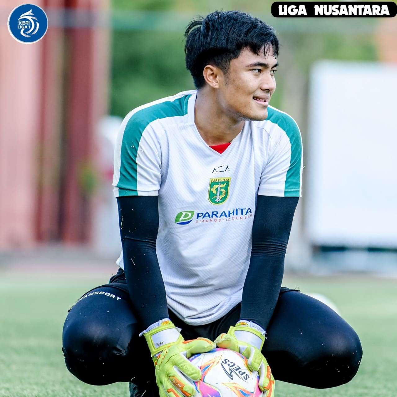 Diisukan Hengkang Dari Persebaya, Ernando Ari Buka Suara Usai Kalahkan Arema FC