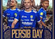 Prediksi PSS Sleman vs Persib Bandung : Head to Head dan Susunan Pemain