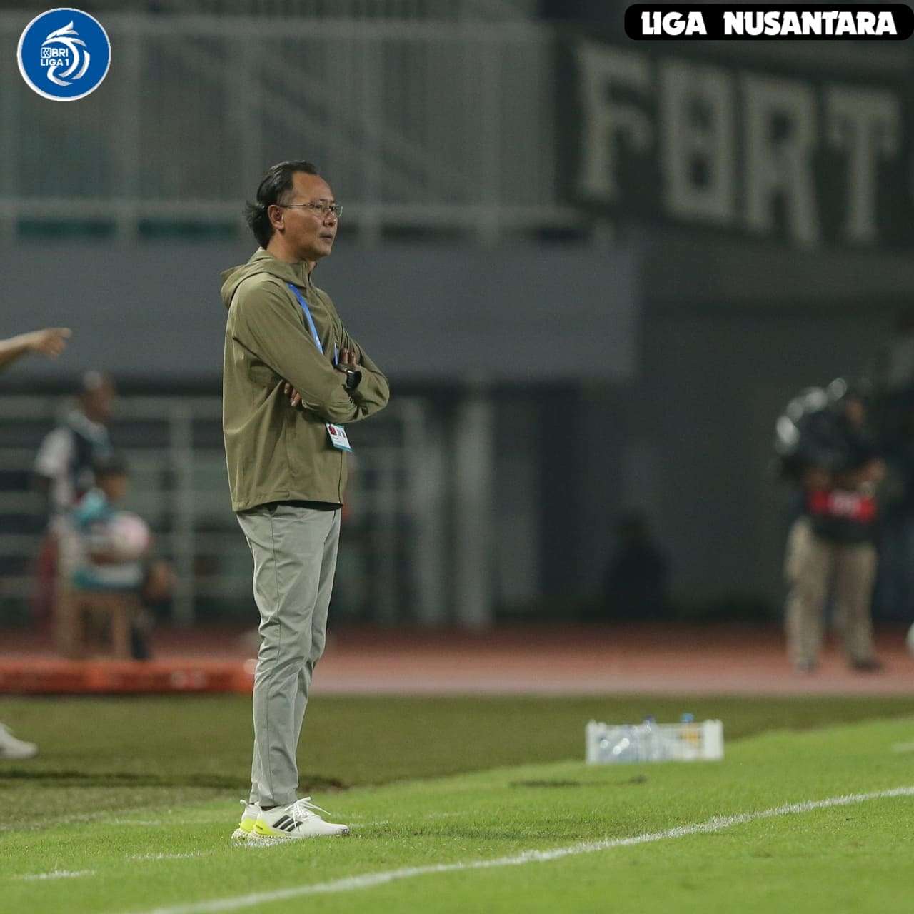 Ong Kim Swee Diberi Kebebasan Manajemen Persis Solo Untuk Belanja Amunisi Baru Di Bursa Transfer Putaran Kedua 