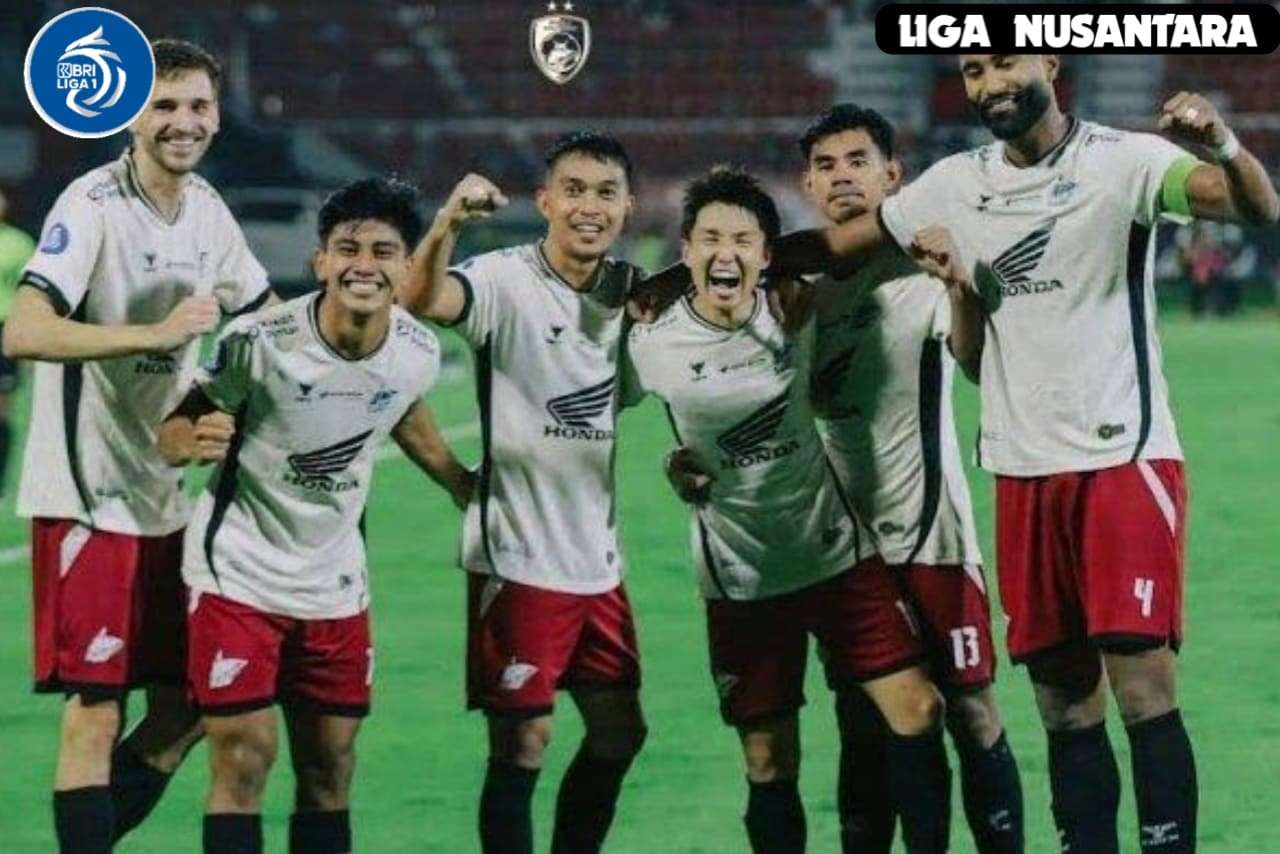 PSM Makassar Terancam Kehilangan Tiga Pemain Jelang Lawan PSS Sleman