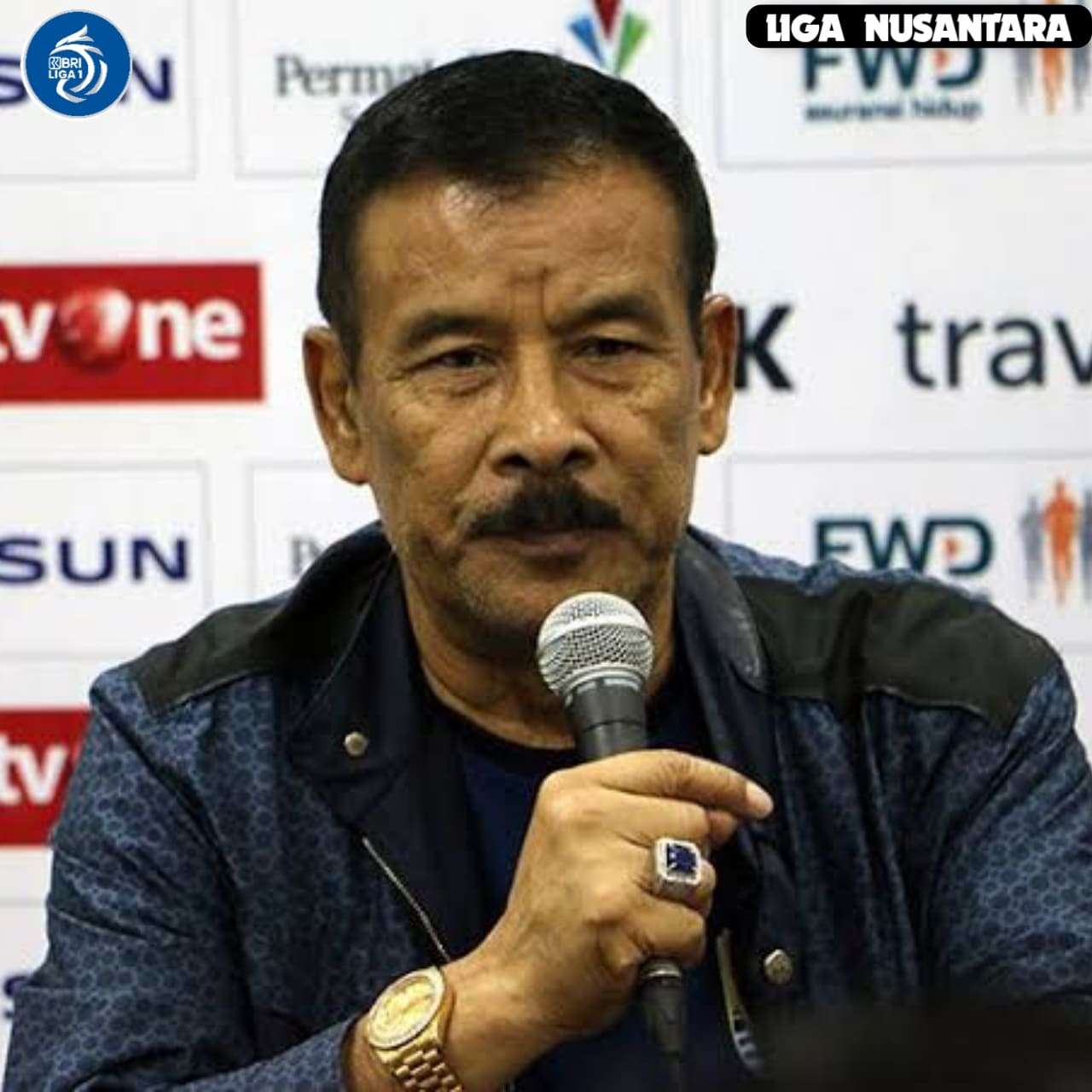 Umuh Muchtar Akan Beri Kejutan Bobotoh Di Bursa Transfer Paruh Musim BRI Liga 1 2024/2025