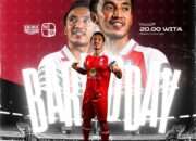 Prediksi Dewa United vs Barito Putera: Head to Head dan Susunan Pemain