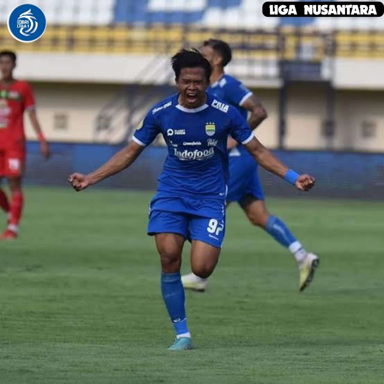 Usai Raih Penghargaan Pemain Terbaik BRI Liga 1 Bulan November, Edo Febriansyah Siap Menantang Sayuri Bersaudara