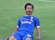 Edo Febriansyah Optimis Persib Bandung Bisa Kalahkan Malut United