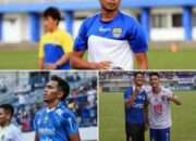 Deretan Mantan Pemain Persib Bandung Yang Bermain Untuk Malut United Di Musim Ini