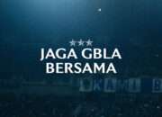 Persib Bandung Terapkan Konsep Baru Untuk Menjaga Stadion GBLA Yang Ramah Lingkungan