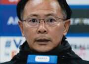 Ong Kim Swee Ungkap Faktor Macetnya Produktifitas Gol Dari Ramadhan Sananta