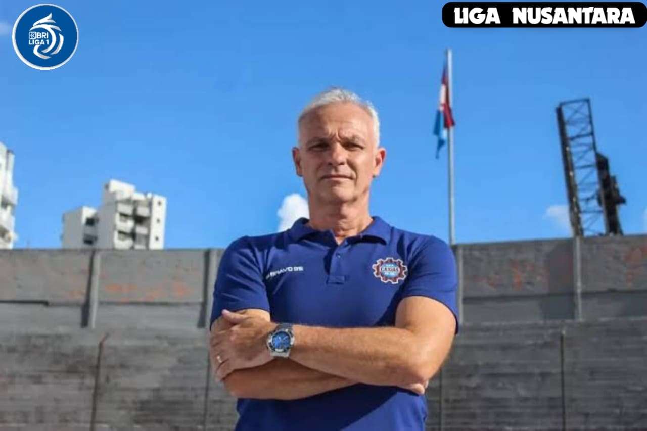 Pelatih Arema FC, Joel Cornelli Akan Dievaluasi Usai Raih Hasil Negatif Kontra Persik Kediri