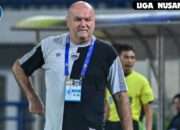 Bojan Hodak Sebut Liga 1 Musim Ini Berjalan Lebih Menarik