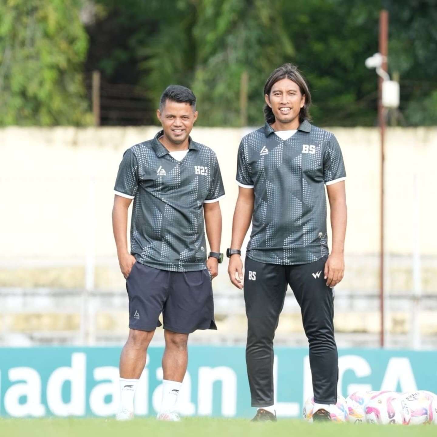 Jelang Melawan PSMS Medan, Budi Sudarsono: Mereka Layak Bermain Di Liga 1