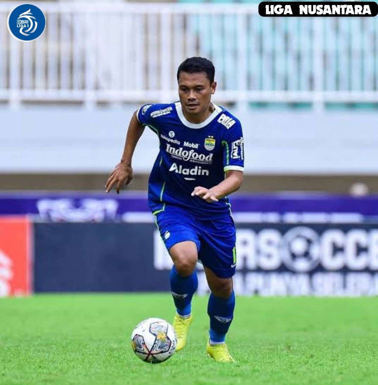 Pelatih Persib Bandung, Bojan Hodak Buka Suara Terkait Cedera Dedi Kusnandar