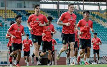 Persebaya Surabaya Harus Kehilangan Tiga Pemainnya Jelang Melawan Borneo FC