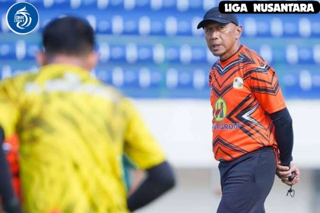 Rahmad Darmawan Akan Lakukan Evaluasi Usai Barito Putera Tak Pernah Menang Dalam 10 Laga