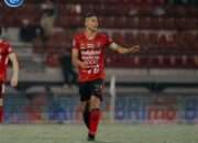 Ricky Fajrin Waspadai Kebangkitan Madura United Pada Pekan Ke-16 BRI Liga 1 