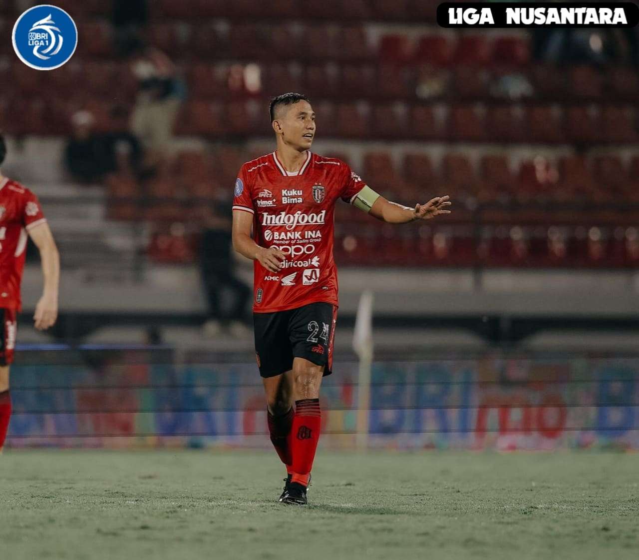 Ricky Fajrin Waspadai Kebangkitan Madura United Pada Pekan Ke-16 BRI Liga 1