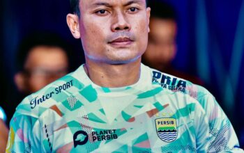 Dokter Tim Persib Bandung Beberkan Kondisi Dedi Kusnandar