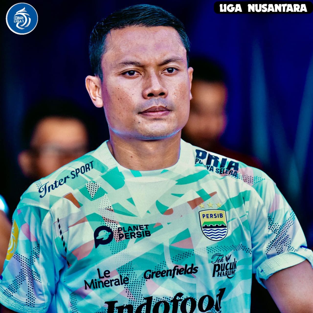 Dokter Tim Persib Bandung Beberkan Kondisi Dedi Kusnandar