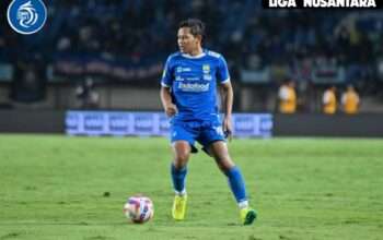 Bojan Hodak Tegaskan Adam Alis Akan Tetap Di Persib Bandung Hingga Akhir Musim