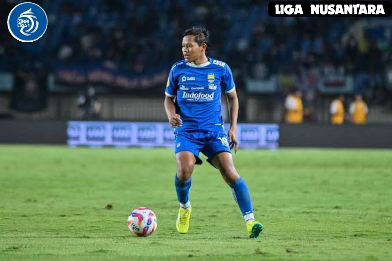 Bojan Hodak Tegaskan Adam Alis Akan Tetap Di Persib Bandung Hingga Akhir Musim