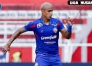 William Marcilio Tidak Akan Tinggalkan Arema FC Usai Kepergian Joel Cornelli