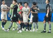 Kunci Dibalik Gacornya Performa Persib Bandung Di Musim Ini