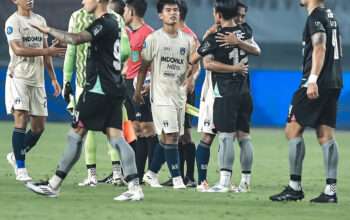 Kunci Dibalik Gacornya Performa Persib Bandung Di Musim Ini