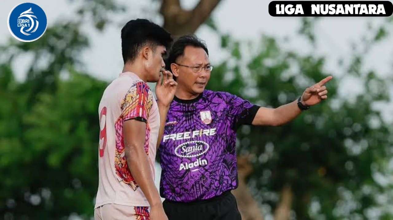 Ong Kim Swee Ingin Persis Solo Datangkan Pemain Baru Di Bursa Transfer Paruh Musim Ini