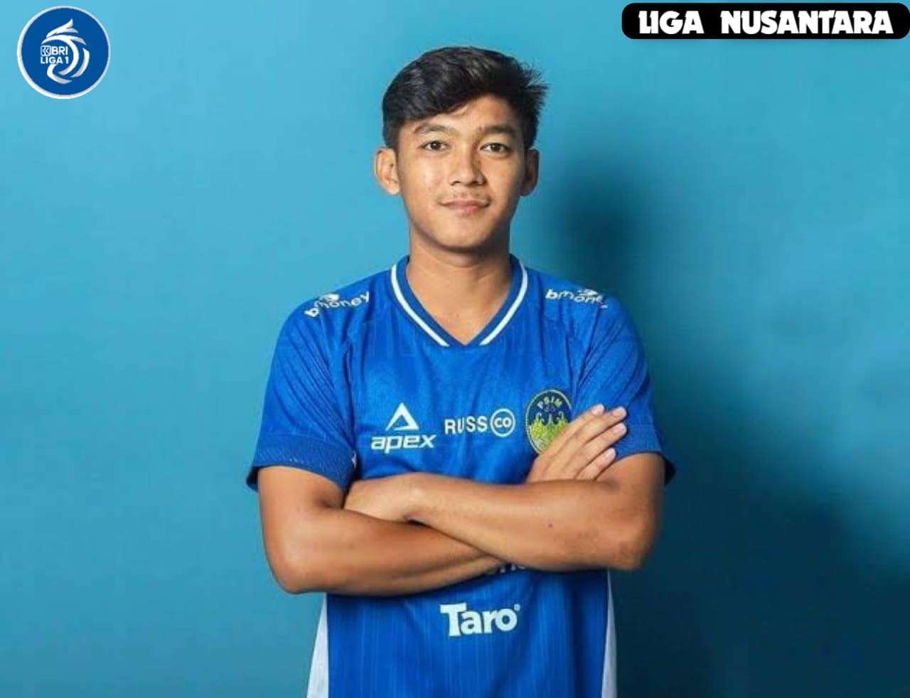 PSIM Jogja Resmi Lepas Mantan Pemain Timnas Indonesia U-20